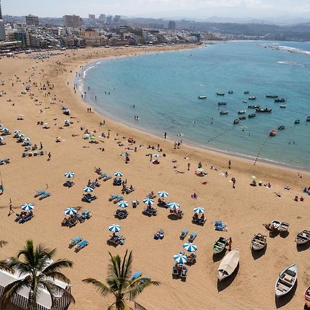 Edison Building 102 By Canariasgetaway Las Palmas de Gran Canaria Kültér fotó