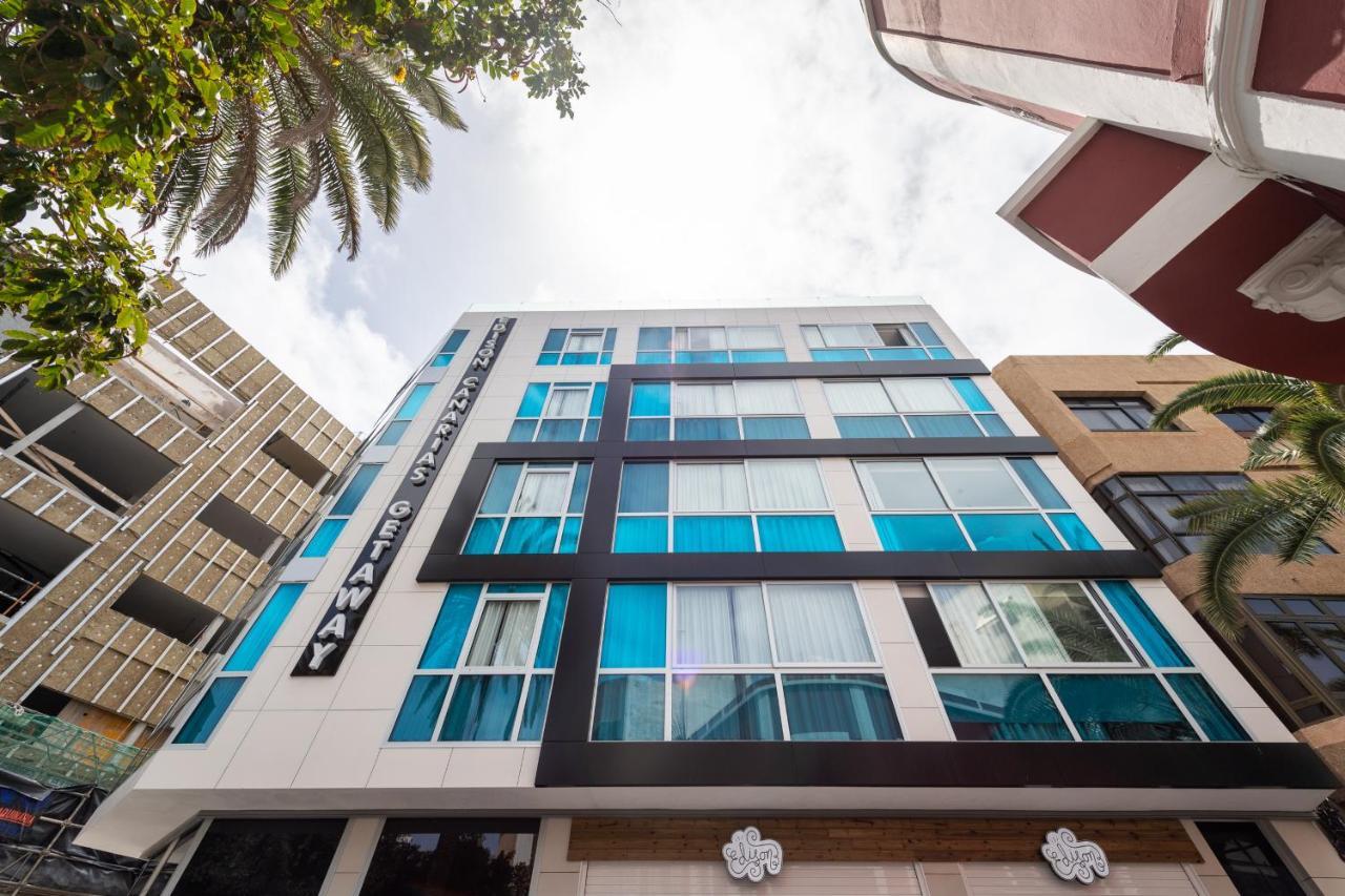 Edison Building 102 By Canariasgetaway Las Palmas de Gran Canaria Kültér fotó
