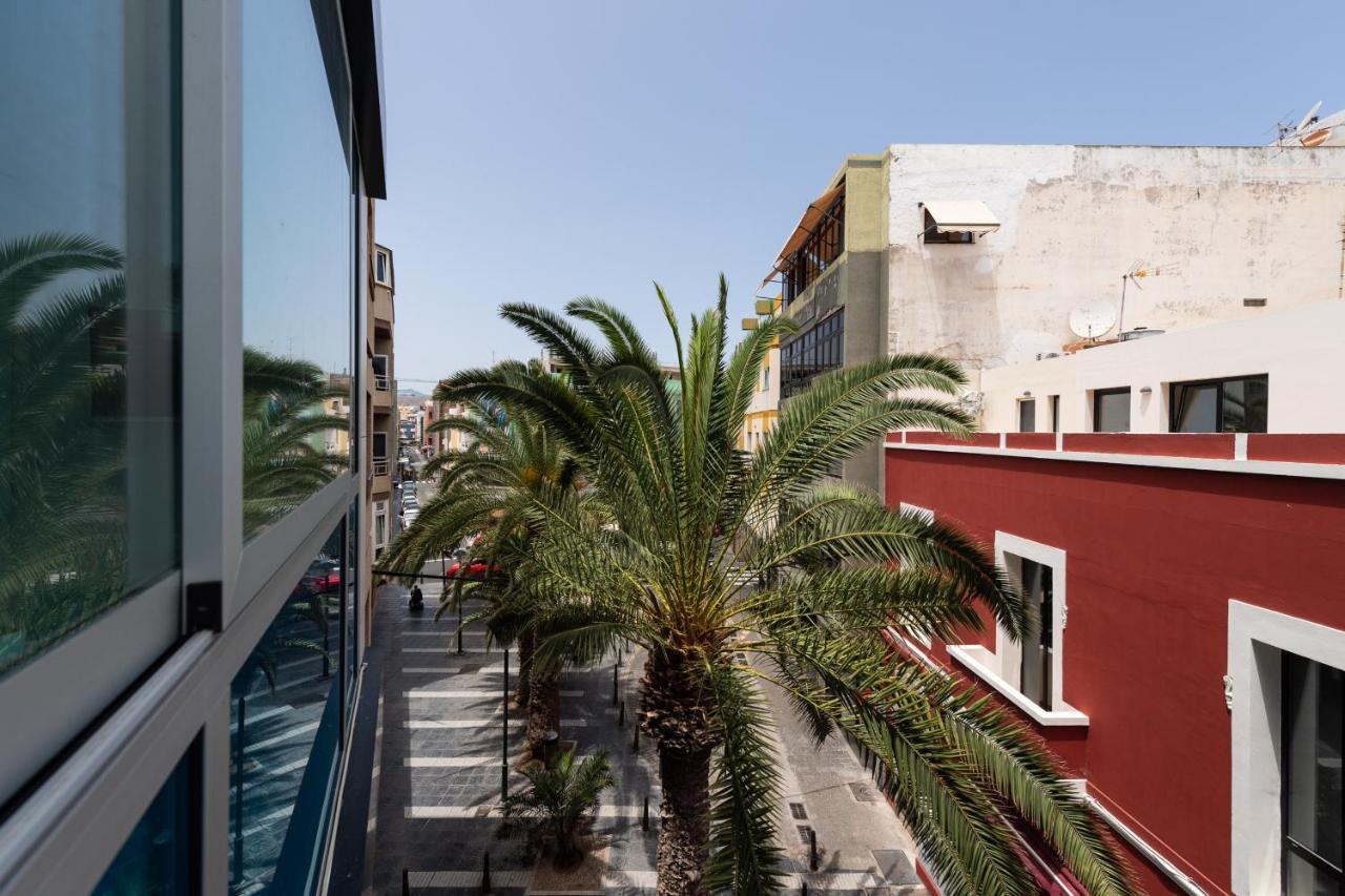 Edison Building 102 By Canariasgetaway Las Palmas de Gran Canaria Kültér fotó
