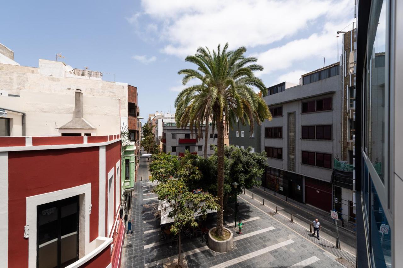 Edison Building 102 By Canariasgetaway Las Palmas de Gran Canaria Kültér fotó