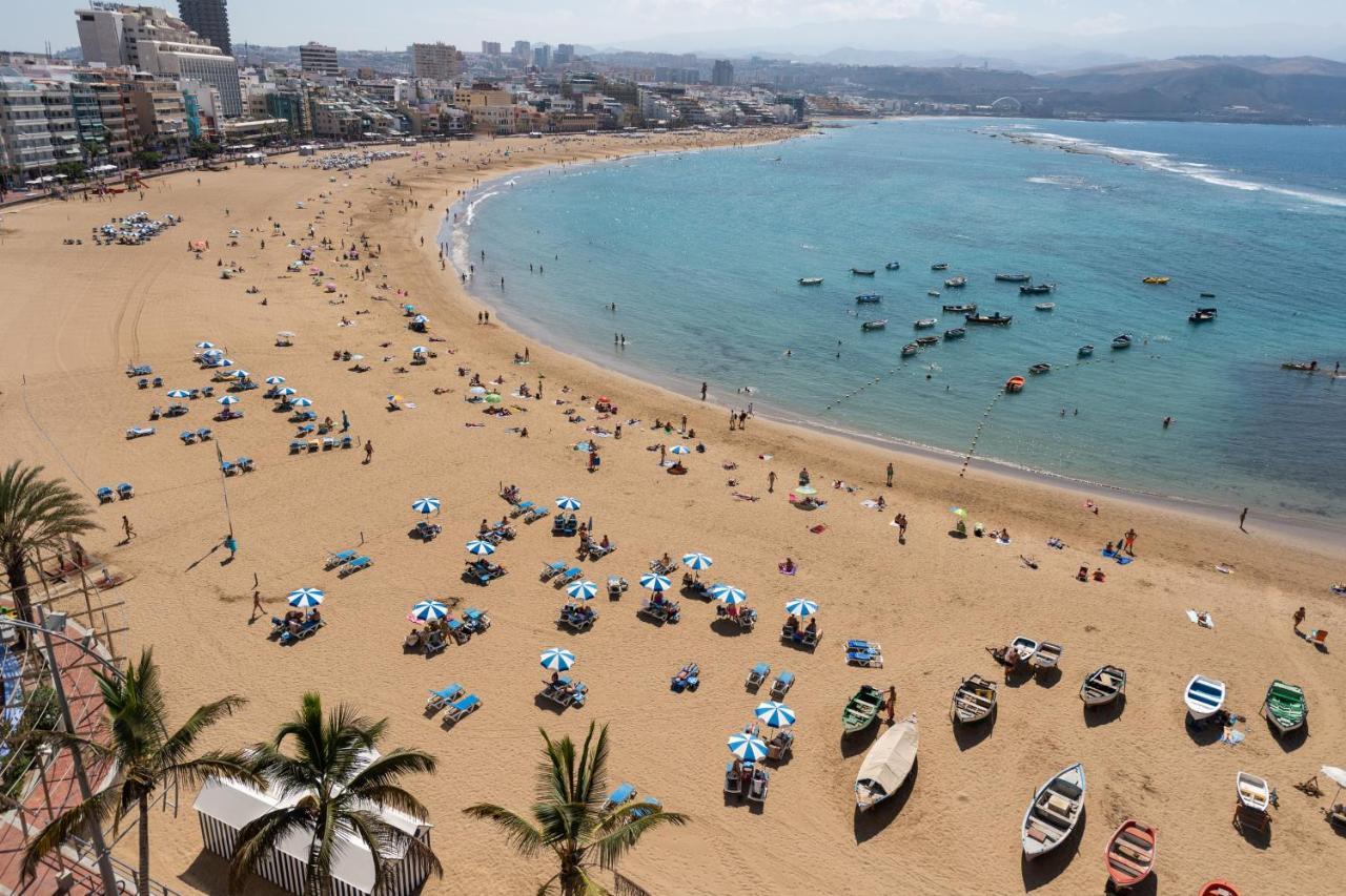 Edison Building 102 By Canariasgetaway Las Palmas de Gran Canaria Kültér fotó