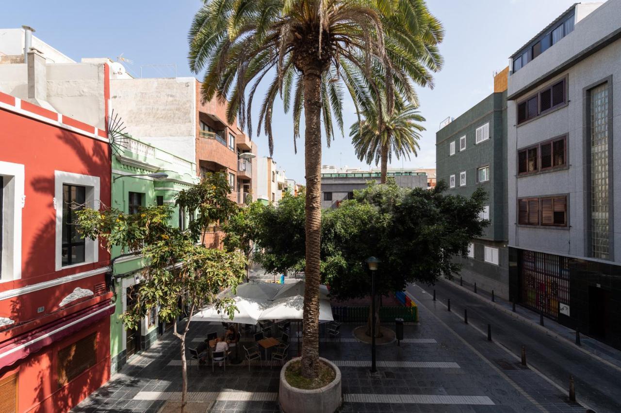 Edison Building 102 By Canariasgetaway Las Palmas de Gran Canaria Kültér fotó