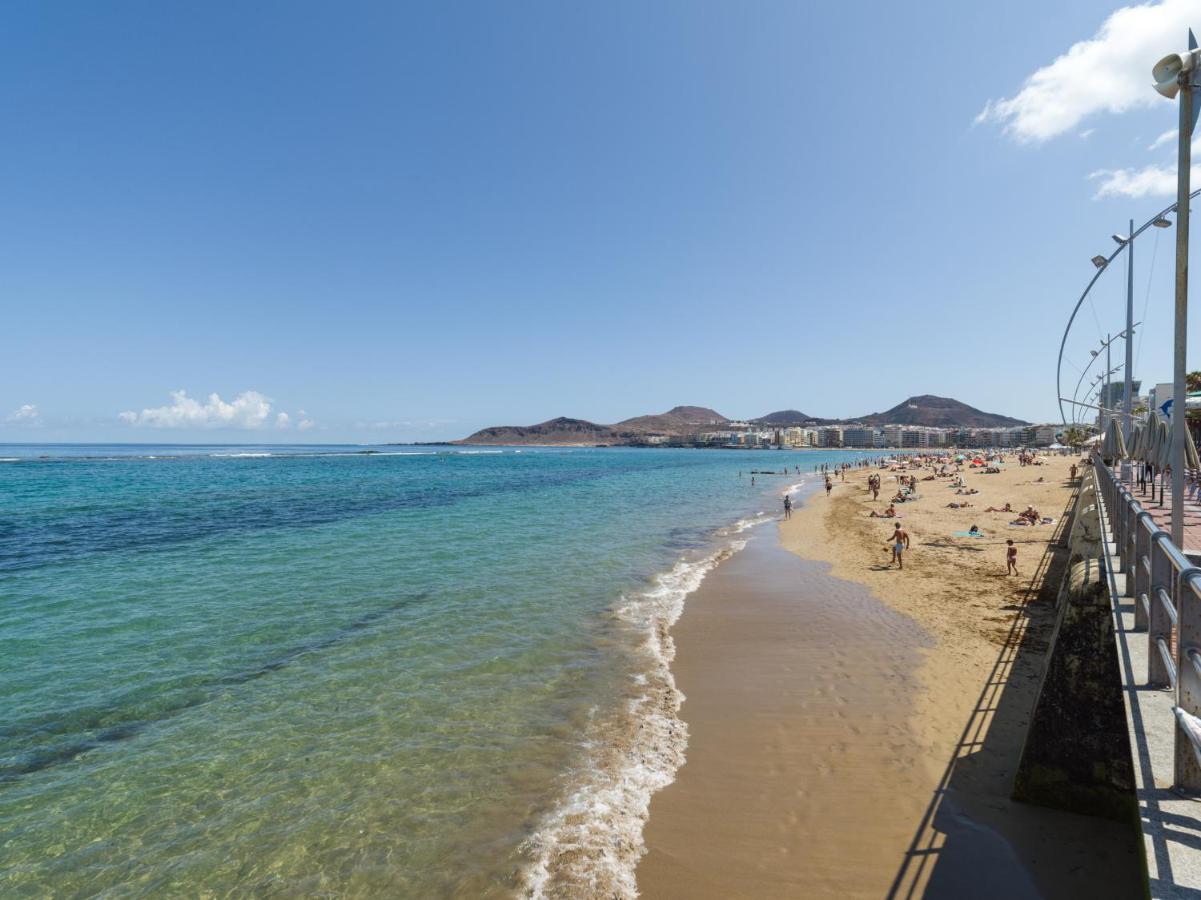 Edison Building 102 By Canariasgetaway Las Palmas de Gran Canaria Kültér fotó